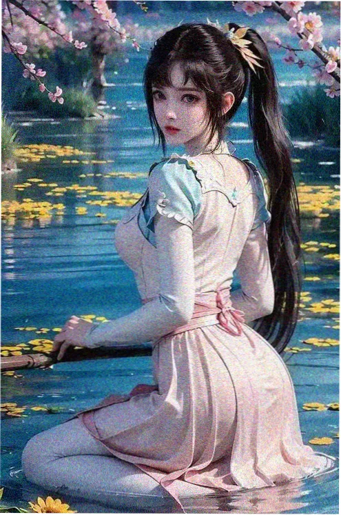 蜜桃视频刑侦剧《无声证词》
